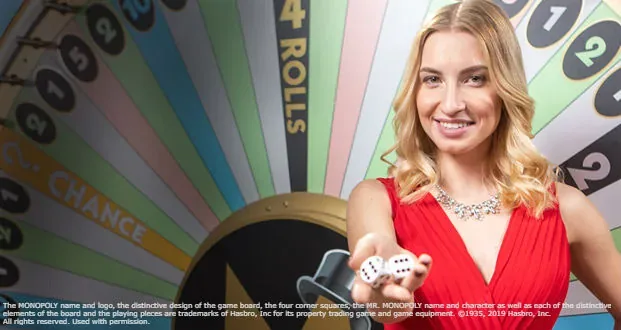 Live-Blackjack bei 22Bet